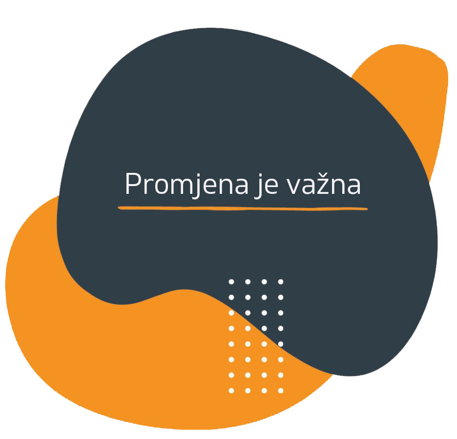 Promena je važna